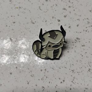 Avatar The Last Airbender Appa pin